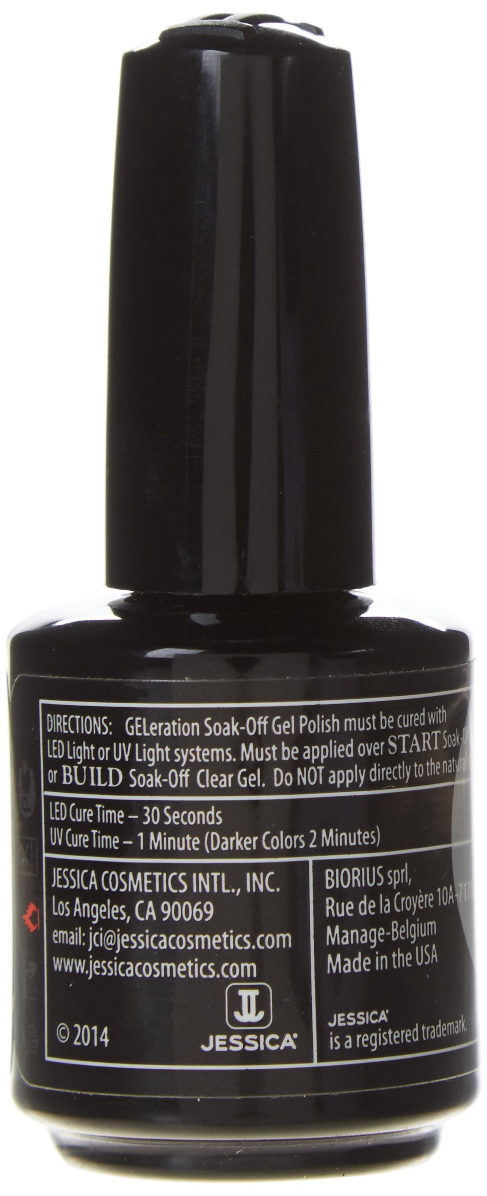 Amazon | ジェレレーションカラー GELERATION COLOURS 832 C チョーク